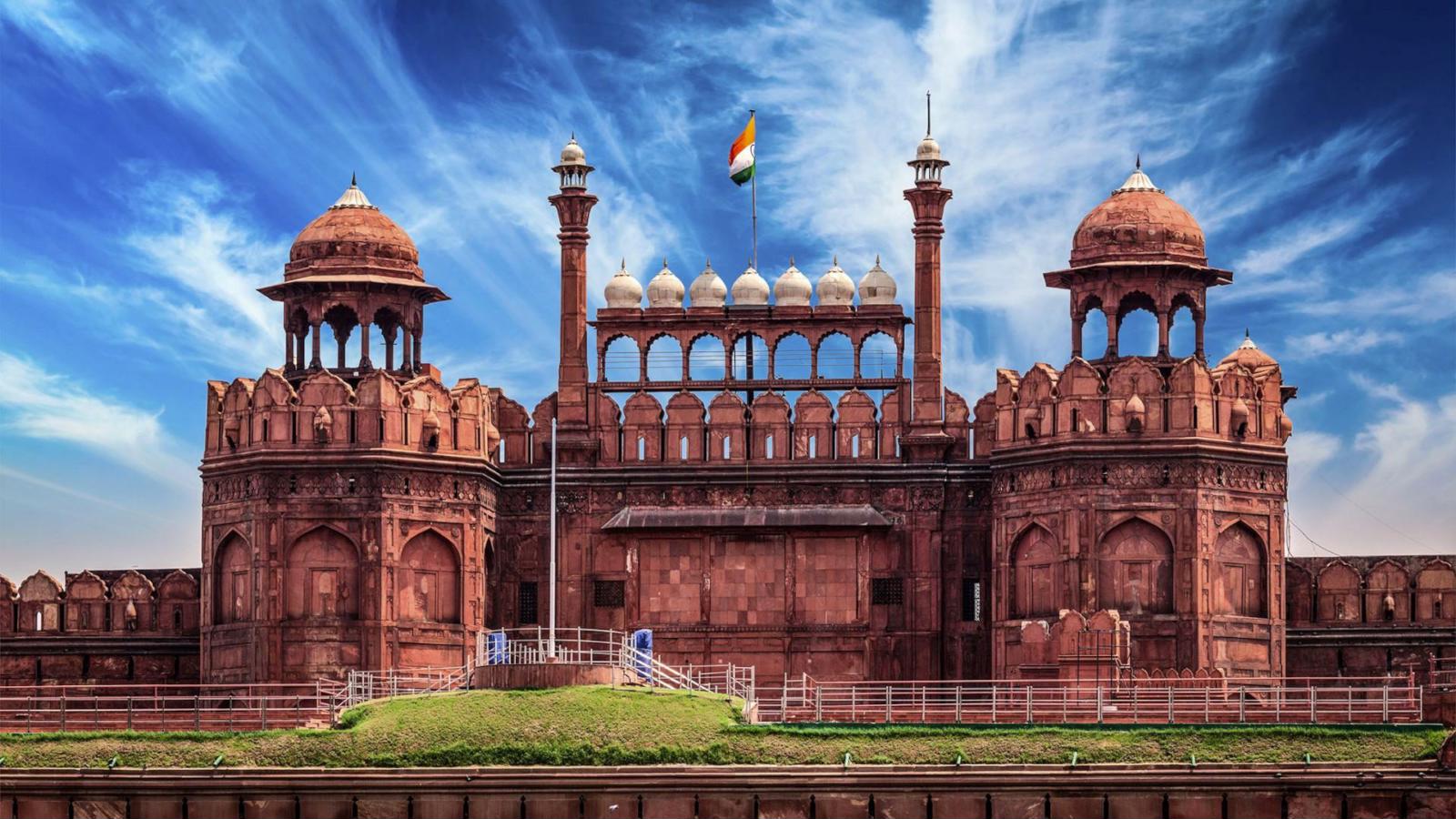 EXOTIC DELHI-AGRA 3 NIGHTS AND 4 DAYS 