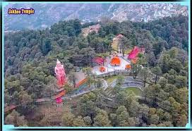 SHIMLA ARRIVAL-LOCAL SIGHTSEEING(DAY JOURNEY BY CAB)
