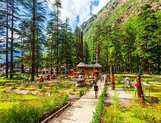 MANALI LOCAL SIGHTSEEING FULL DAY(DAY JOURNEY BY CAB)