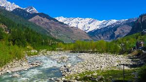 MANALI LOCAL SIGHTSEEING FULL DAY(DAY JOURNEY BY CAB)